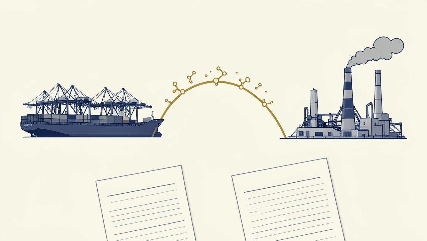 UK CBAM Recognises India's CCTS: What It Actually Delivers for Exporters